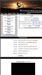 Mobile Screenshot of bandwww.trialsireland.com